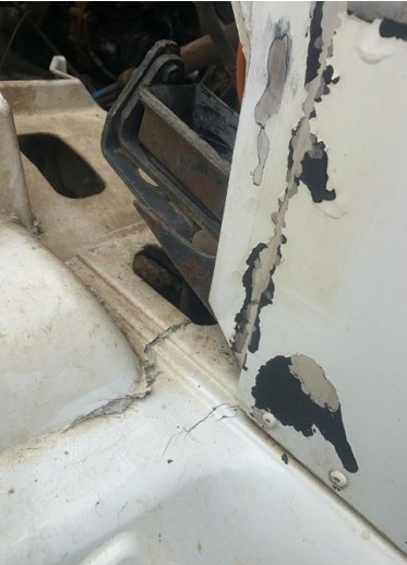 2007 International 9400 - Image 12