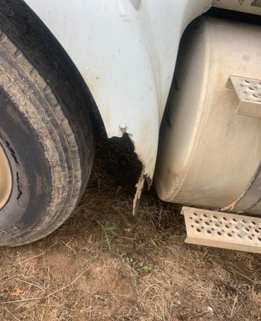 2007 International 9400 - Image 4