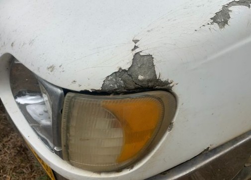 2007 International 9400 - Image 6