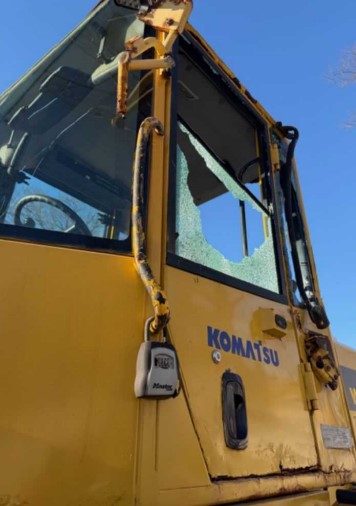 2007 Komatsu WA250-3 Wheel Loader - Image 11