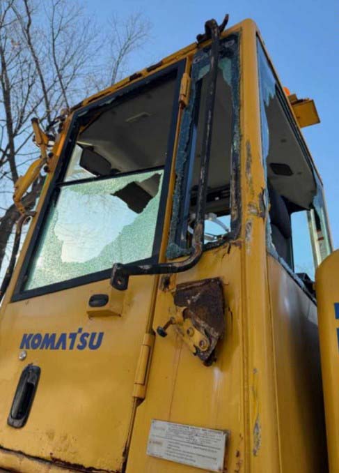 2007 Komatsu WA250-3 Wheel Loader - Image 14
