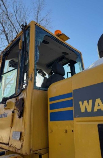 2007 Komatsu WA250-3 Wheel Loader - Image 15