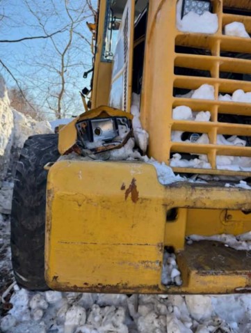 2007 Komatsu WA250-3 Wheel Loader - Image 16