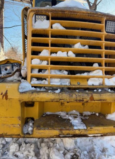 2007 Komatsu WA250-3 Wheel Loader - Image 7