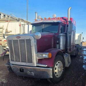 2007 Peterbilt 379