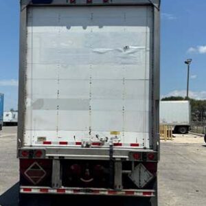 2008 Great Dane Trailer