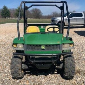 2008 John Deere Gator XUV