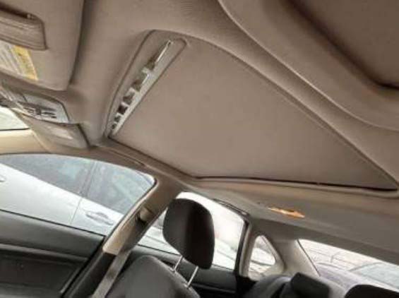 2008 Subaru Legacy - Image 9