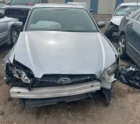 2008 Subaru Legacy - Image 11