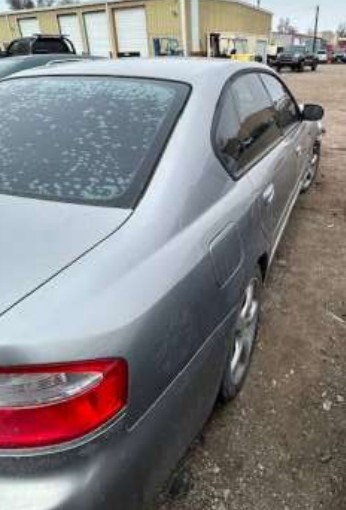 2008 Subaru Legacy - Image 5