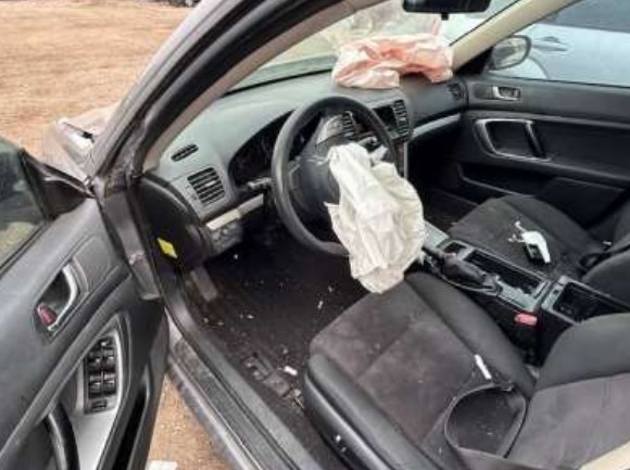 2008 Subaru Legacy - Image 8