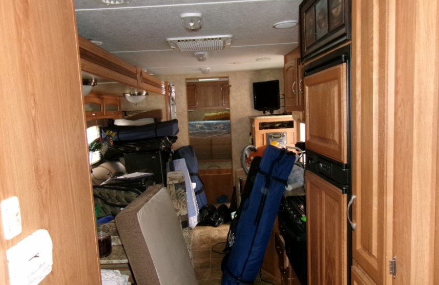 2009 Jayco Jayflight Camper - Image 12