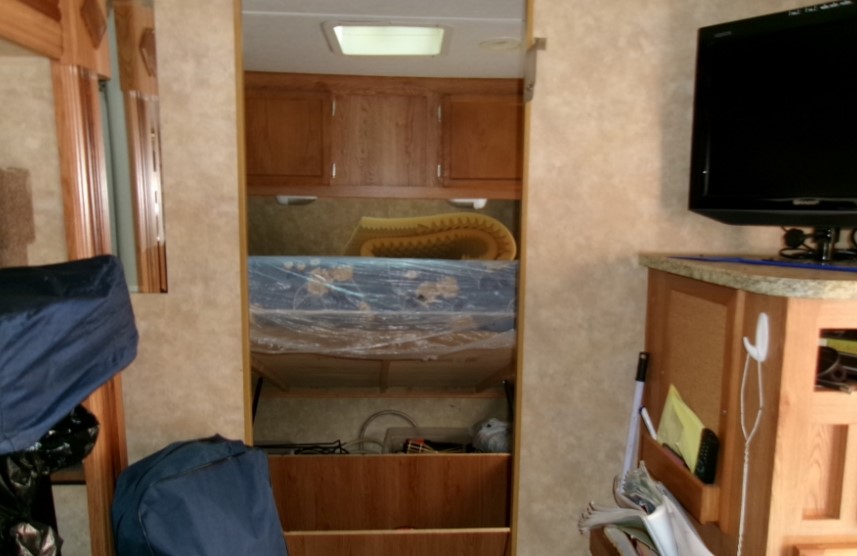 2009 Jayco Jayflight Camper - Image 13