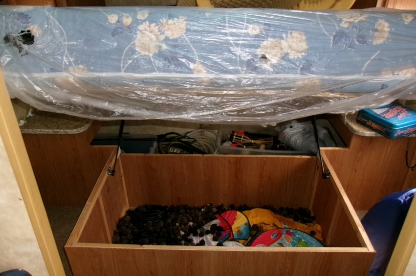 2009 Jayco Jayflight Camper - Image 14