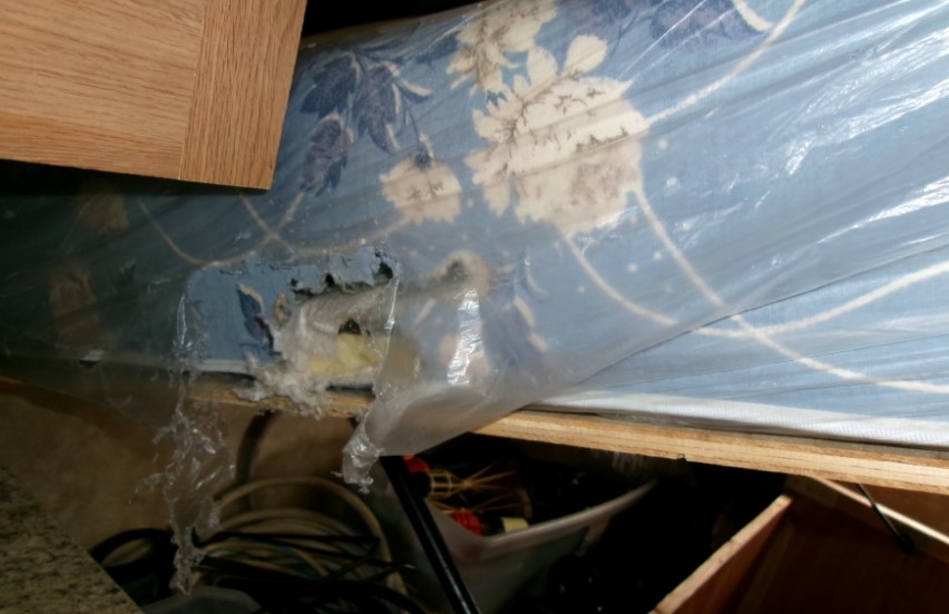 2009 Jayco Jayflight Camper - Image 17