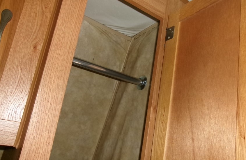 2009 Jayco Jayflight Camper - Image 19