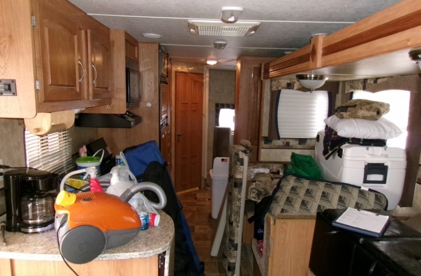 2009 Jayco Jayflight Camper - Image 20