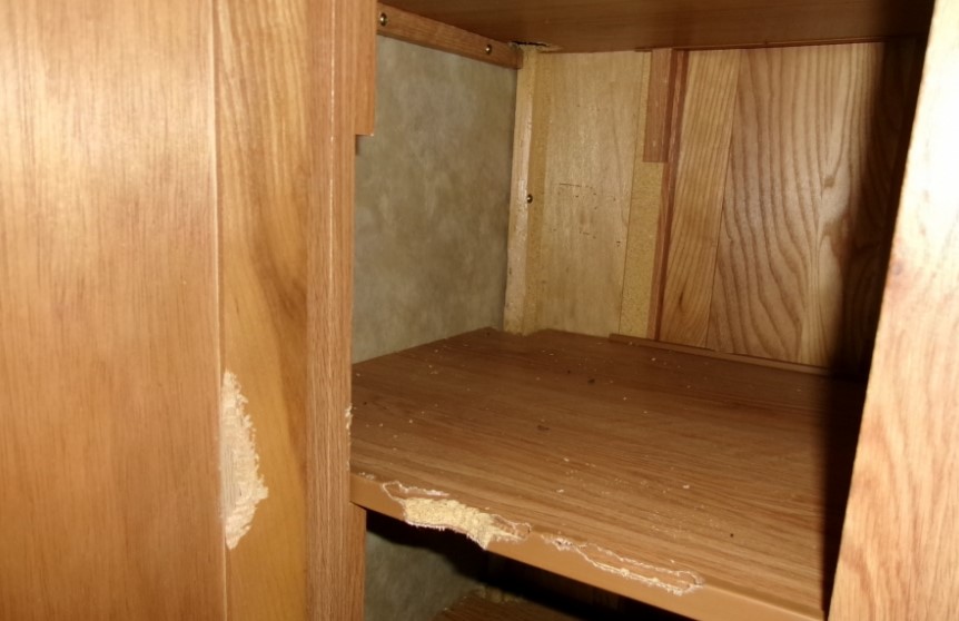 2009 Jayco Jayflight Camper - Image 22