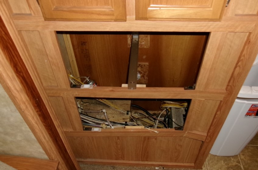 2009 Jayco Jayflight Camper - Image 23