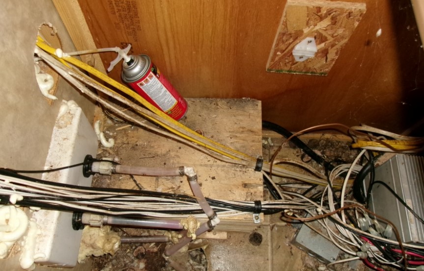 2009 Jayco Jayflight Camper - Image 24