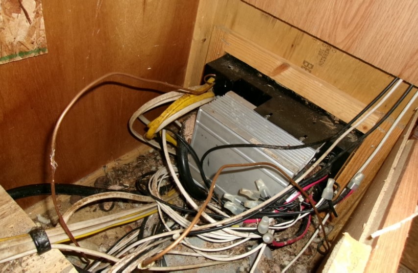 2009 Jayco Jayflight Camper - Image 25