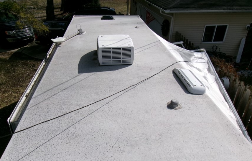 2009 Jayco Jayflight Camper - Image 6