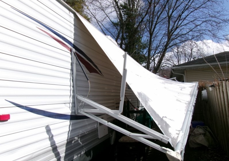 2009 Jayco Jayflight Camper - Image 7