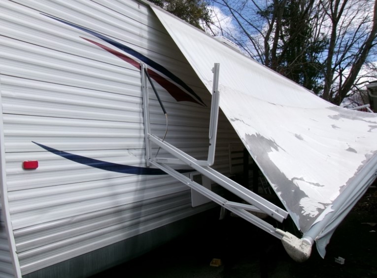 2009 Jayco Jayflight Camper - Image 9