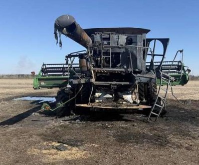 2009 John Deere 9770 STS Combine - Image 12