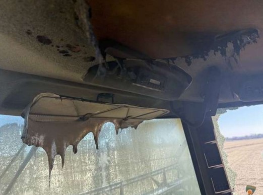 2009 John Deere 9770 STS Combine - Image 22