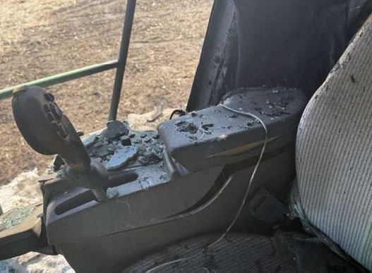 2009 John Deere 9770 STS Combine - Image 23