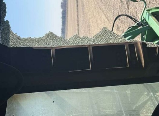 2009 John Deere 9770 STS Combine - Image 24