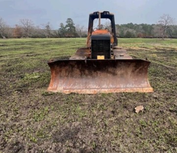 2010 Caterpillar D5K LGP Dozer - Image 2