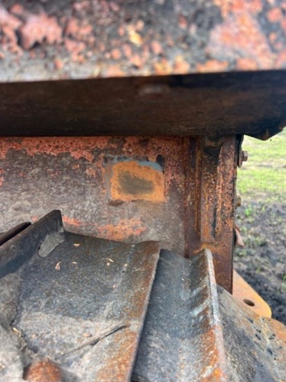 2010 Caterpillar D5K LGP Dozer - Image 16