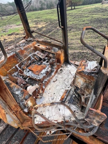 2010 Caterpillar D5K LGP Dozer - Image 19