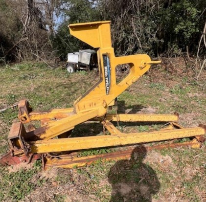2010 Caterpillar D5K LGP Dozer - Image 20
