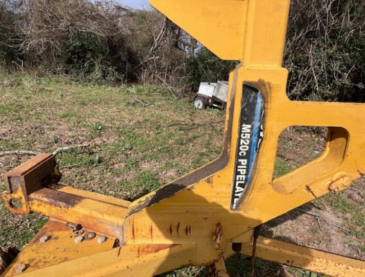 2010 Caterpillar D5K LGP Dozer - Image 21