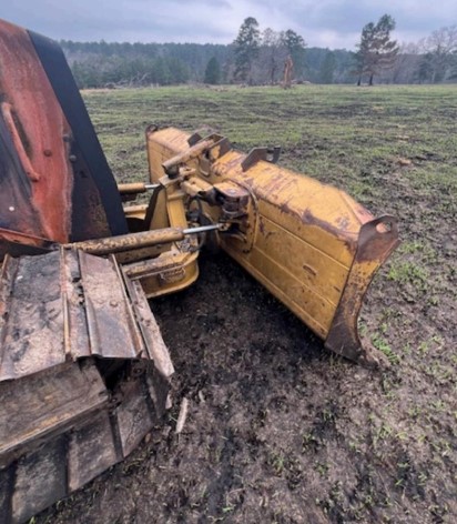 2010 Caterpillar D5K LGP Dozer - Image 6