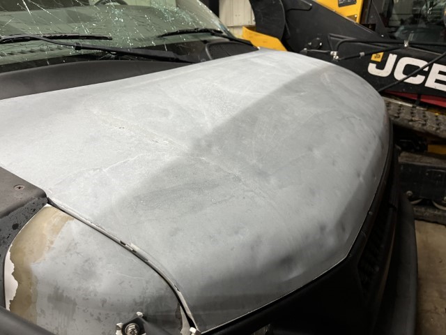 2010 Chevrolet Express 3500 Commercial Cutaway Bus - Image 15