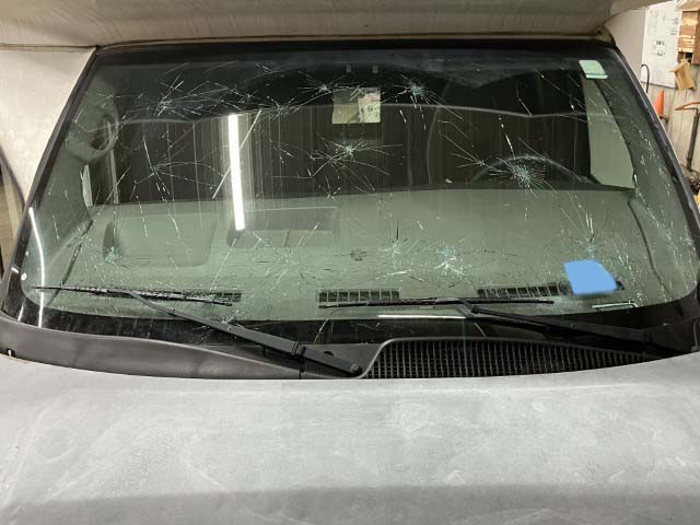 2010 Chevrolet Express 3500 Commercial Cutaway Bus - Image 18