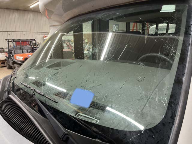 2010 Chevrolet Express 3500 Commercial Cutaway Bus - Image 28