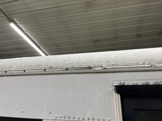 2010 Chevrolet Express 3500 Commercial Cutaway Bus - Image 34