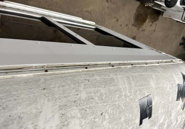 2010 Chevrolet Express 3500 Commercial Cutaway Bus - Image 35