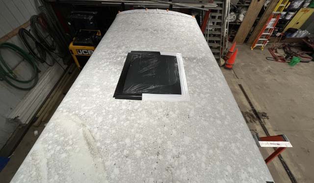 2010 Chevrolet Express 3500 Commercial Cutaway Bus - Image 36