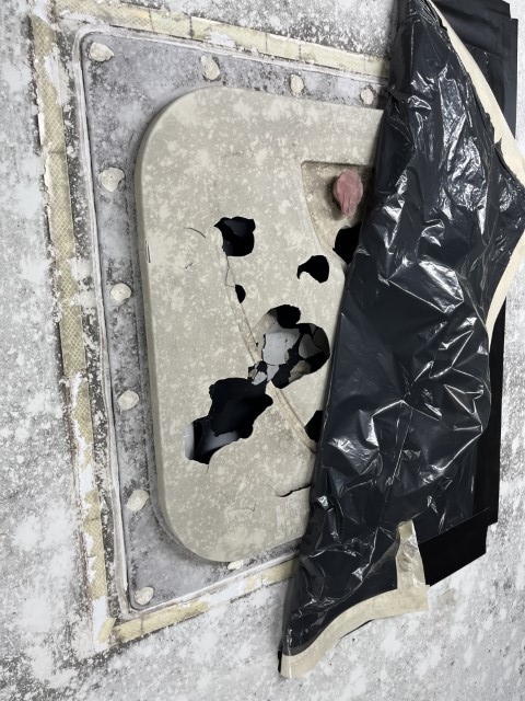 2010 Chevrolet Express 3500 Commercial Cutaway Bus - Image 44