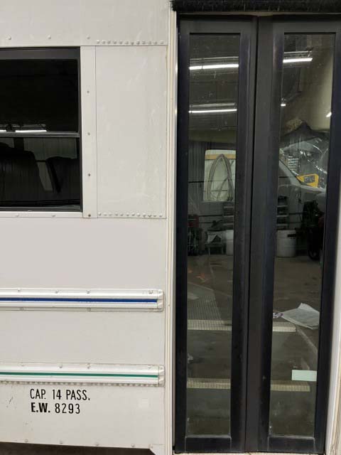 2010 Chevrolet Express 3500 Commercial Cutaway Bus - Image 49