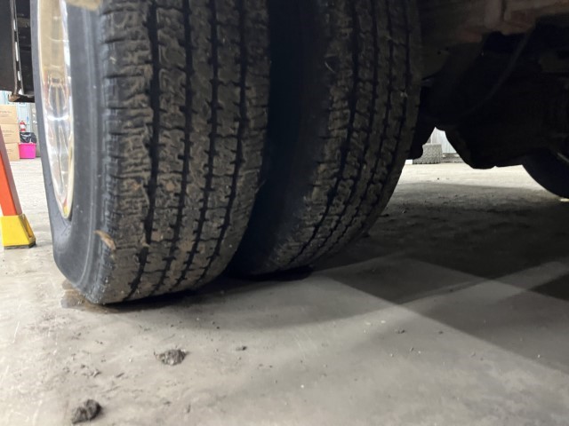 2010 Chevrolet Express 3500 Commercial Cutaway Bus - Image 52