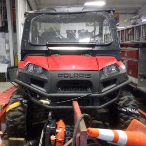 2010 Polaris Ranger 800 EFI