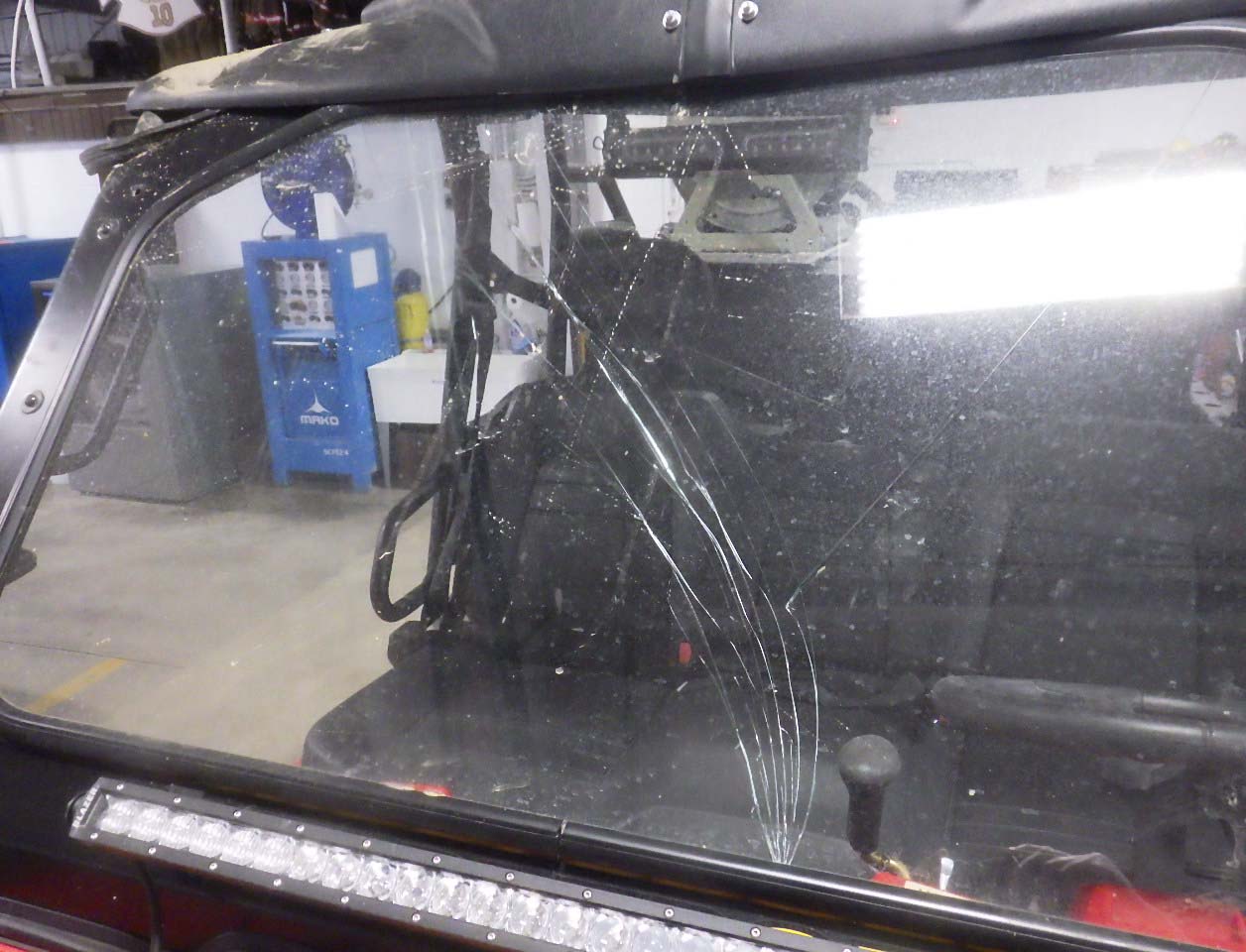 2010 Polaris Ranger 800 EFI - Image 6