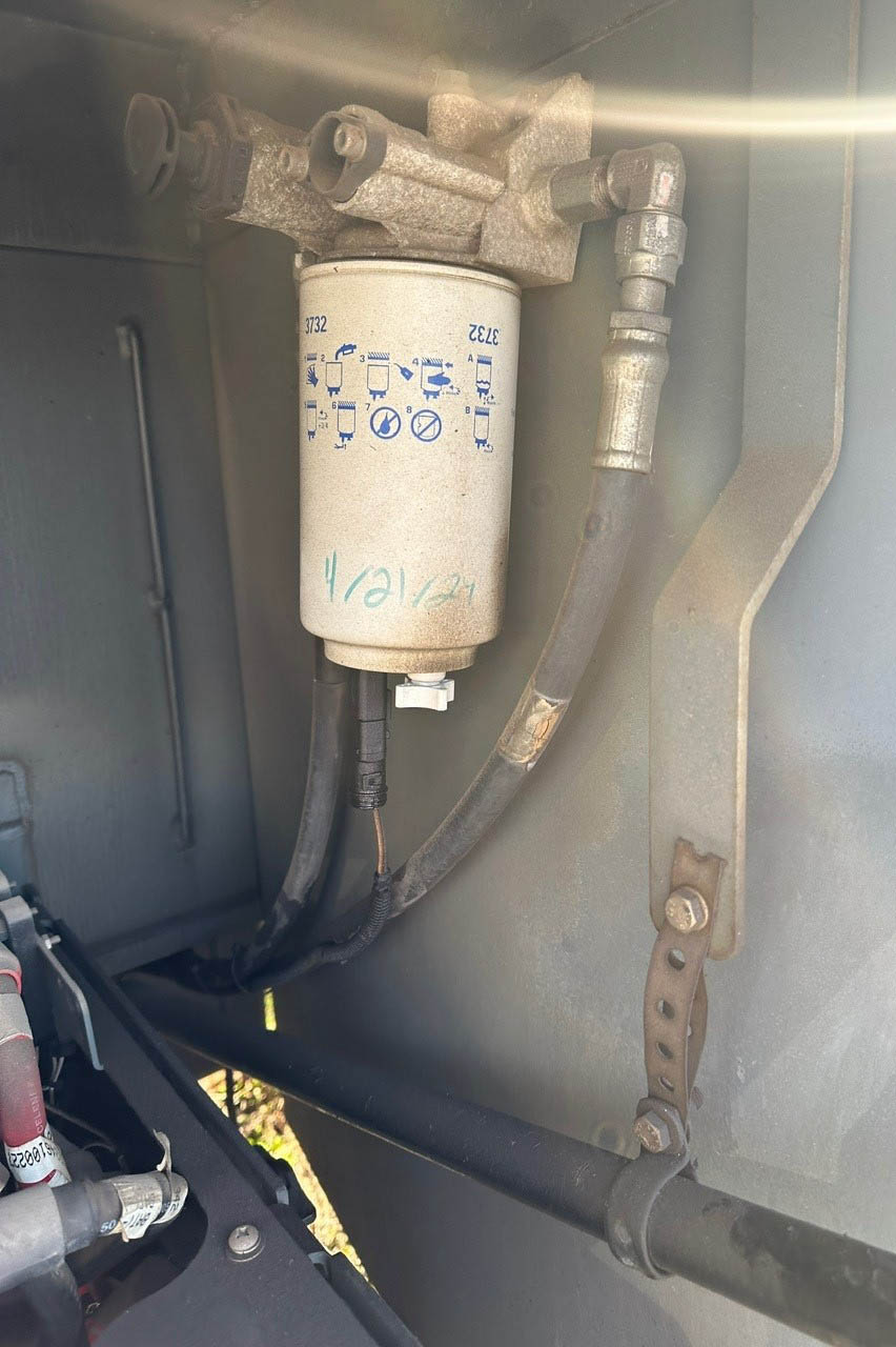 2011 Grove RT 530E-2 Crane - Image 11